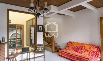 Imagem 5: Sobrado de 210 m², com 4 dormitórios sendo 1 suíte. A venda - Paraíso do Morumbi, São Pa