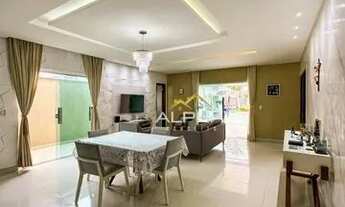 Imagem 6: Casa em Condomínio para Venda em Maracanaú, Luzardo Viana, 3 dormitórios, 3 suítes, 4 banh