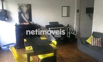 Imagem 5: Venda Apartamento 3 quartos Funcionários Belo Horizonte