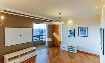 Imagem 3: Apartamento para Aluguel - Parque São Domingos, 3 Quartos, 88 m2