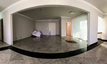 Imagem 4: Apartamento com 2 suítes + 2 quartos, 192 m² - venda por R$ 1.360.000 ou aluguel por R$ 5