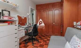 Imagem 6: Apartamento à venda, 2 quartos, 1 vaga, Botafogo - RIO DE JANEIRO/RJ