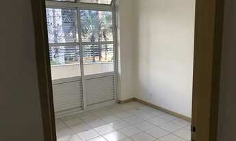 Imagem 2: Apartamento com 50m² varanda e 1 banheiro
