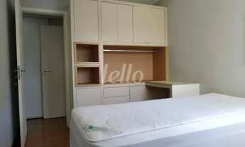 Imagem 6: São Paulo - Apartamento Padrão - Mooca