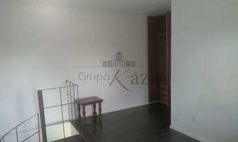 Imagem 6: Casa Edícula Jardim Oriente 1 Dormitórios - 60m²