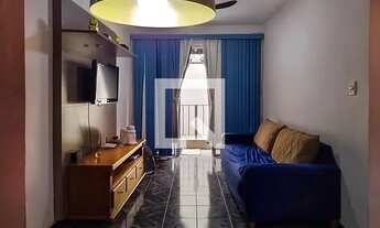 Imagem 2: Apartamento para Aluguel - Pitangueiras, 3 Quartos, 76 m2