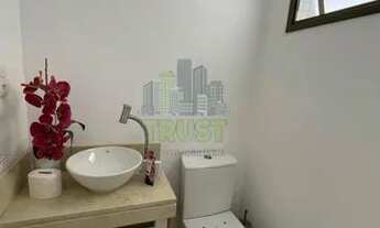 Imagem 2: Cobertura para Venda em Rio de Janeiro, Barra da Tijuca, 5 dormitórios, 5 suítes, 7 banhei