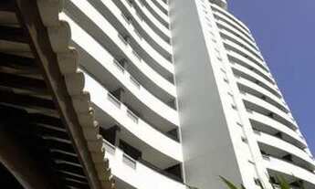 Imagem 5: Apartamento para Locação em Salvador, ondina, 1 dormitório, 1 banheiro, 2 vagas