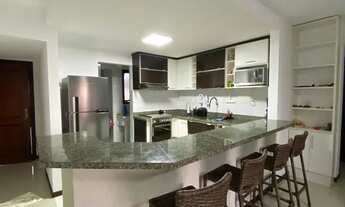 Imagem 7: Apartamento para aluguel em Buraquinho - 2 quartos - 2 vagas - Pé na areia