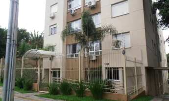 Imagem: Apartamento 2 dormitórios com vaga no Bairro