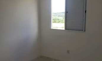 Imagem 7: Apartamento 2 dormitórios (Residencial Cambará Monte Mor