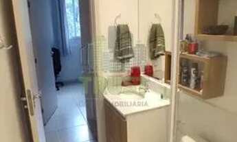 Imagem 7: Apartamento para Venda em Rio de Janeiro, Jacarepaguá, 2 dormitórios, 1 suíte, 2 banheiros