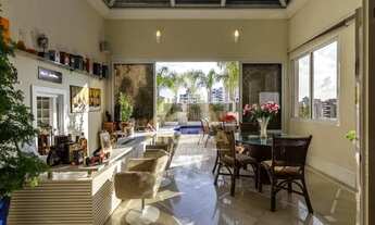 Imagem: Cobertura para Venda em São Paulo / SP