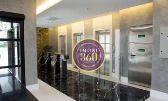 Imagem 2: Sala à venda, 26 m² - Paraíso - São Paulo/SP