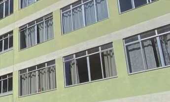 Imagem 1: Juiz de Fora - Apartamento Padrão - São Mateus