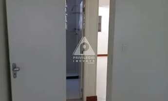 Imagem 4: Apartamento à venda, 1 quarto, Tijuca - RIO DE JANEIRO/RJ