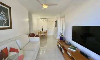 Imagem 3: Apartamento para aluguel com 82 metros quadrados com 2 quartos