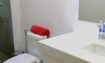 Imagem 7: Casa com 4 dormitórios á venda ou aluguel - Condomínio Chácara Flora - Valinhos/SP