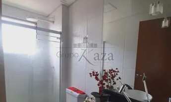 Imagem 6: Apartamento para venda possui 72 metros quadrados com 2 quartos