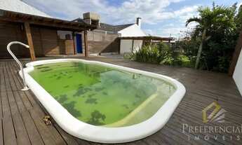 Imagem 6: Casa e Sobrado de 3 dormitórios à Venda - Xangri-lá