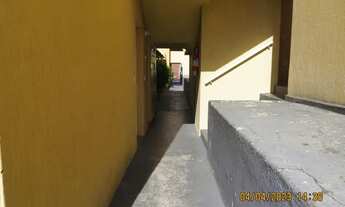 Imagem 2: Apartamento para aluguel com 79 metros quadrados com 2 quartos em Vila Agrícola - Jundiaí