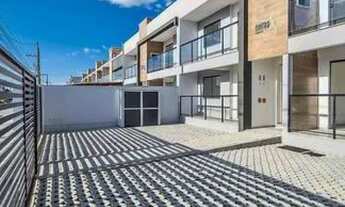 Imagem: Alugua-se apartamento novo com 2 quartos