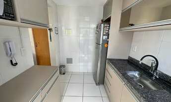 Imagem 3: Apartamento para aluguel, 2 quartos, 1 vaga, Alvorada - Contagem/MG