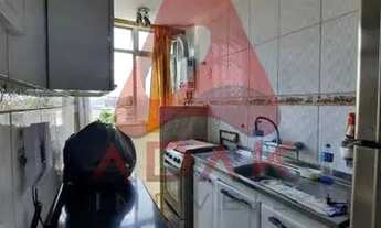 Imagem 2: SALA/QUARTO para venda possui 49 m²em Santa Teresa - Rio de Janeiro - RJ