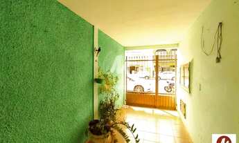 Imagem 4: Casa (casa de fundos) 2 dormitórios/suite, cozinha planejada