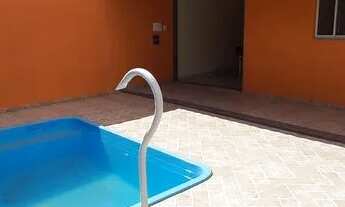 Imagem 3: Casa Nova, com piscina em Campo Grande