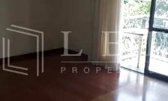 Imagem 2: Moema apartamento