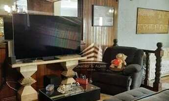 Imagem 5: Vendo sobrado com 5 dormitórios no Lago dos Patos