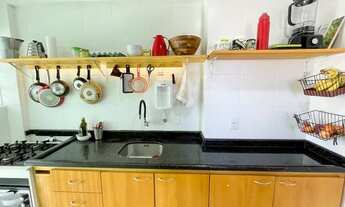 Imagem 4: Alugo quarto em cobertura em coqueiros