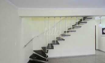 Imagem 5: São Paulo - Casa Padrão - Saúde