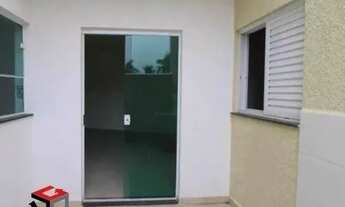 Imagem 7: Locação residencial com 2 quartos no Bairro Assunção em Santo André