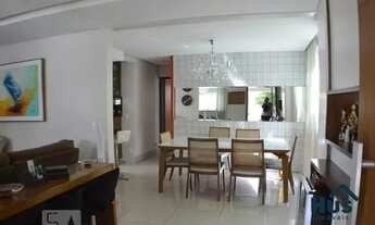 Imagem 5: Casa Linear em Excelente Localização com 3 Quartos, Suíte, Closet e Vaga para 5 Carros no