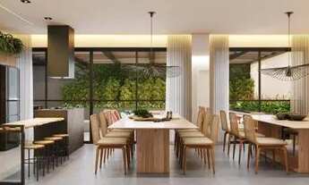 Imagem 2: Apartamento com 1 dormitório à venda, 34 m² por R$ 517.000,00 - Batel - Curitiba/PR