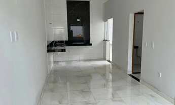 Imagem 3: Casa no bairro Parque Olimpico