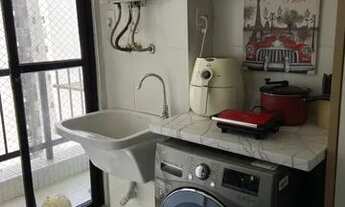 Imagem 4: Apartamento para Venda em Salvador, Paralela, 3 dormitórios, 1 suíte, 3 banheiros, 2 vagas