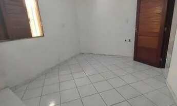 Imagem 2: Casa para venda com 80 metros quadrados com 2 quartos em Fazenda Grande do Retiro - Salvad