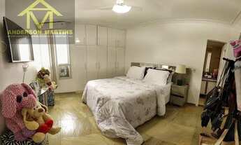 Imagem 7: Lindo 4 quartos todo montado e decorado - Ed. Joana Balbi Cód: 19730 R