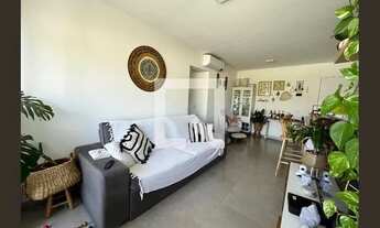 Imagem 3: Apartamento para Aluguel - Vila Mascote, 2 Quartos, 63 m2