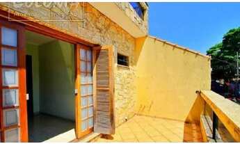 Imagem 6: Santo André - Casa Padrão - Jardim Santo Antônio