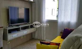 Imagem 6: SãO BERNARDO DO CAMPO - Apartamento Padrão - Ferrazópolis