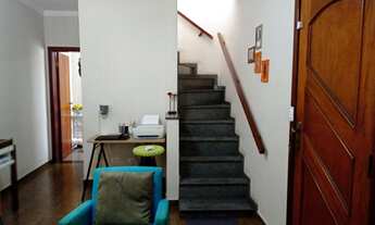 Imagem 6: Sobrado para venda tem 120 metros quadrados com 2 quartos em Cidade Patriarca - São Paulo