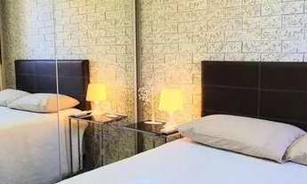 Imagem 3: Vendo apartamento no Jardim Paulista, 1 dormitorio, 36m²