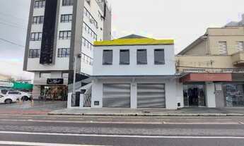 Imagem 6: Florianópolis - SALA - Balneário