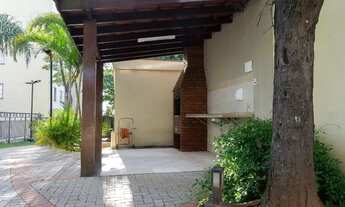 Imagem 3: Apartamento (Padrão), com 3 quartos e 1 banheiros à Venda, 60 m² em São Paulo/SP