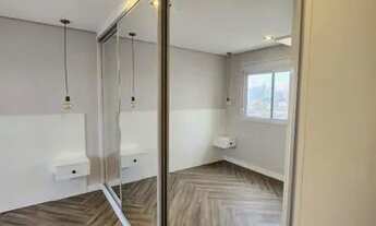 Imagem 5: APARTAMENTO MOOCA COM VARANDA GOURMET