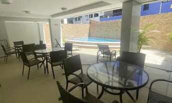 Imagem 5: Flat na orla de cabo branco